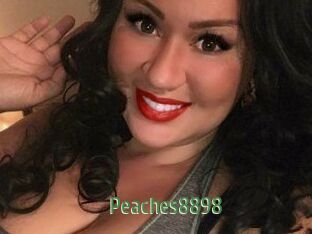 Peaches8898