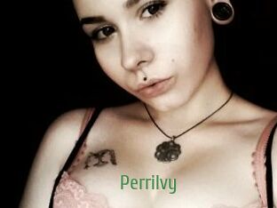 PerriIvy