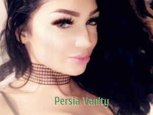 Persia_Vanity