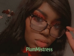 PlumMistress