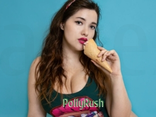 PollyRush