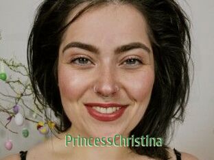 Princess_Christina