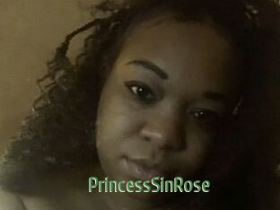 PrincessSinRose