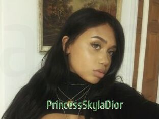 PrincessSkylaDior