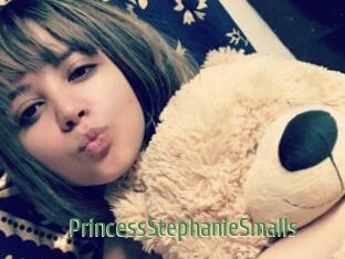 PrincessStephanieSmalls