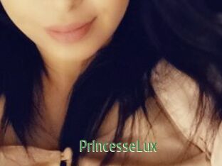 PrincesseLux