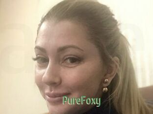 PureFoxy