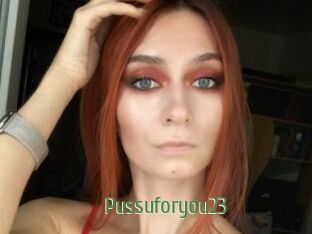 Pussuforyou23