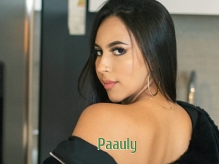 Paauly