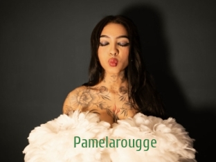 Pamelarougge