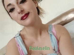 Paulaselin