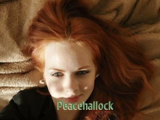 Peacehallock