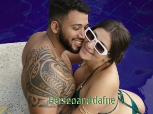 Perseoanddafne