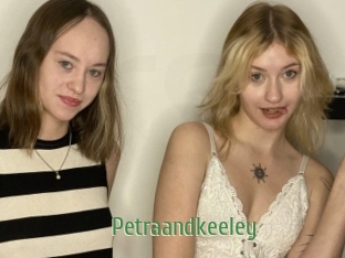 Petraandkeeley