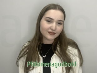 Philomenagodbold