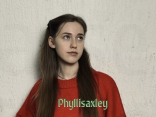 Phyllisaxley