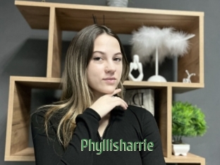 Phyllisharrie