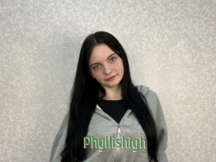 Phyllishigh