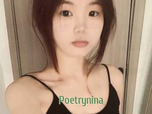 Poetrynina