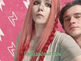 Pollyandmatthew