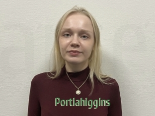 Portiahiggins