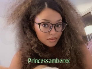 Princessamberxx