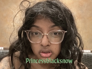 Princessblacksnow