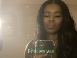 Princessrara