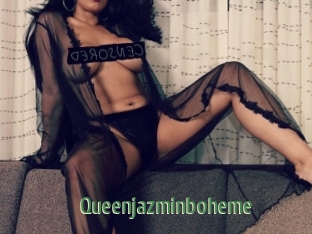 Queenjazminboheme