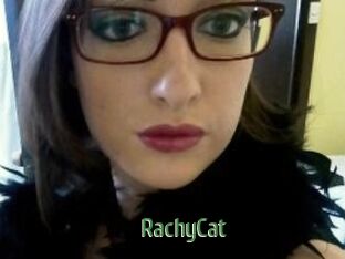 RachyCat