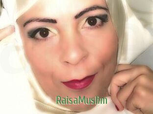 RaisaMuslim