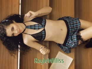 RayleWilliss