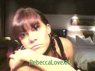 RebeccaLoveXXX