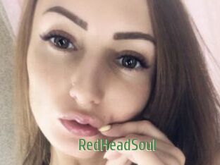 RedHeadSoul