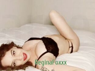 ReginaFoxxx