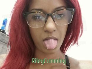 RileyCumming