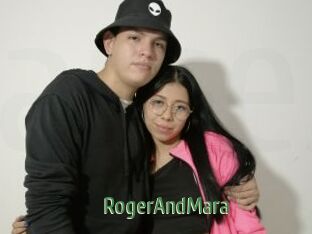 RogerAndMara