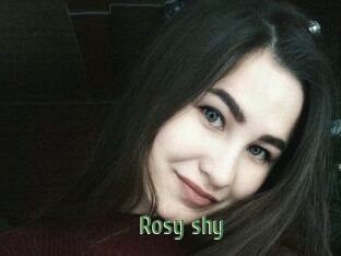 Rosy_shy