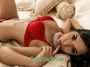 RoxanneBrown