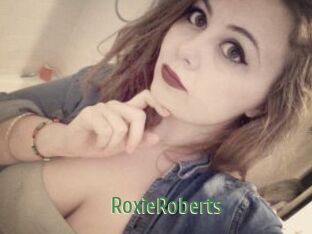 RoxieRoberts