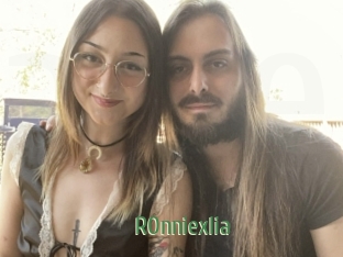 R0nniexlia