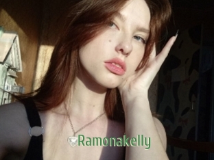 Ramonakelly