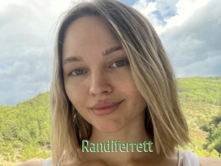 Randiferrett