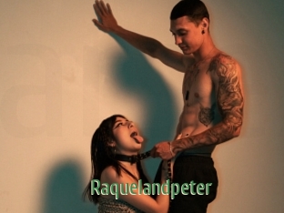 Raquelandpeter