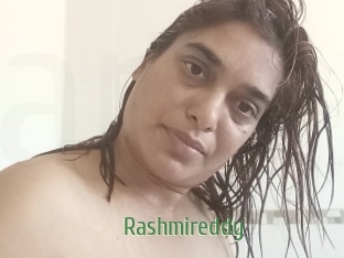 Rashmireddy