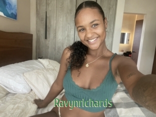 Ravynrichards