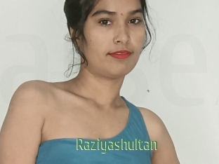 Raziyashultan