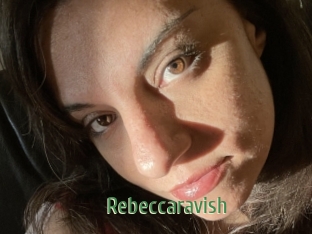 Rebeccaravish