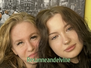 Rexanneandelvine