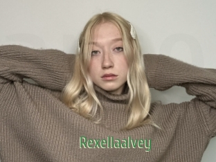 Rexellaalvey